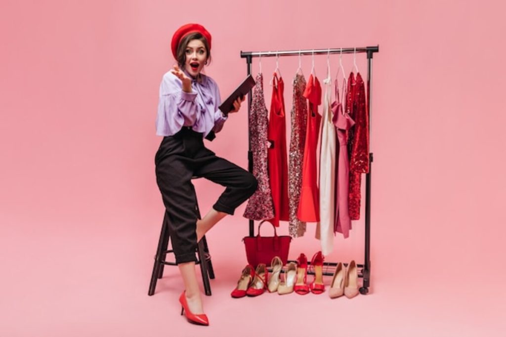 showroom