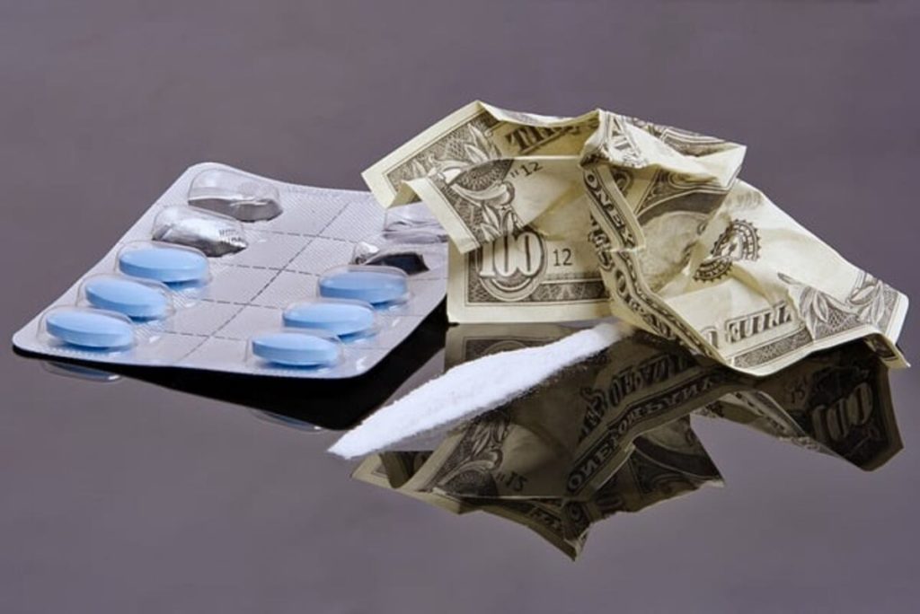 Buy cocaine in Miami