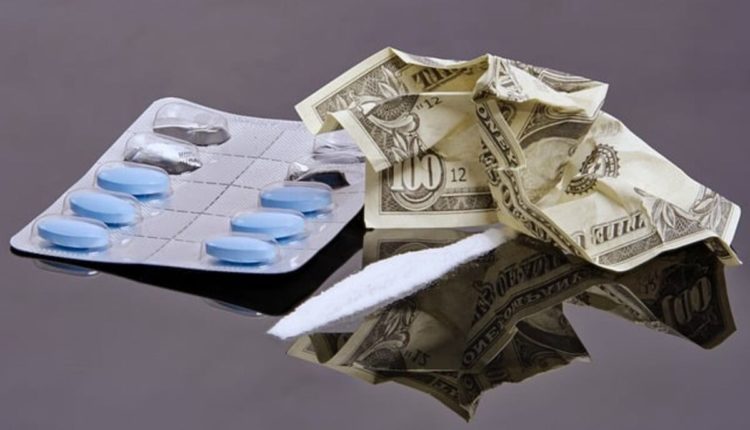 Buy cocaine in Miami