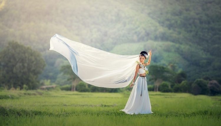 Kate Gubanyi Bridal