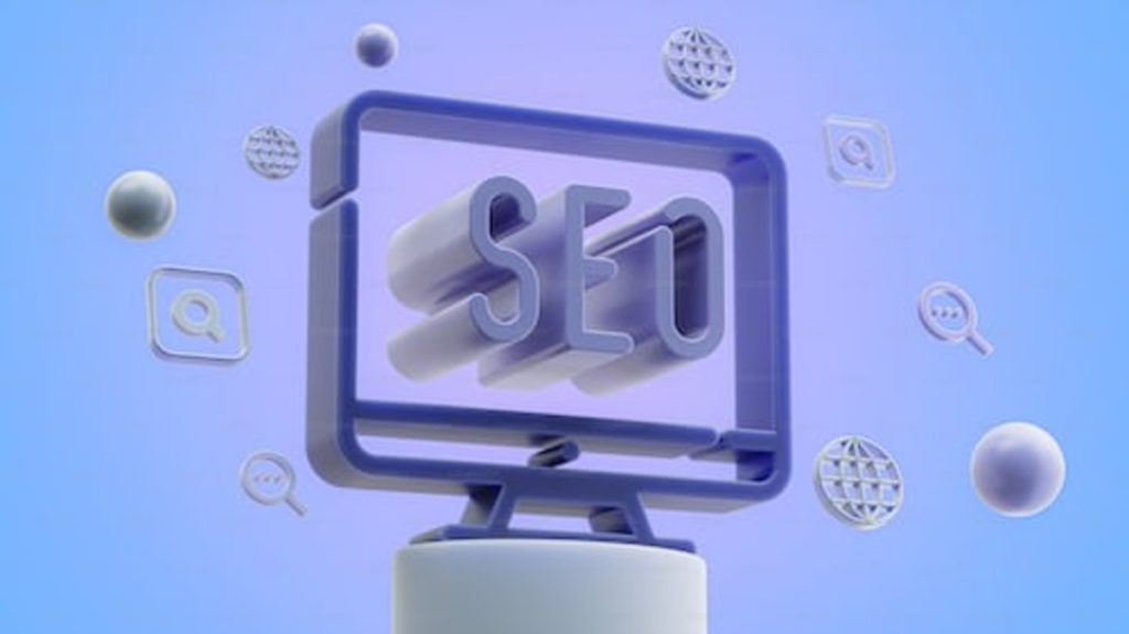 enterprise seo agency