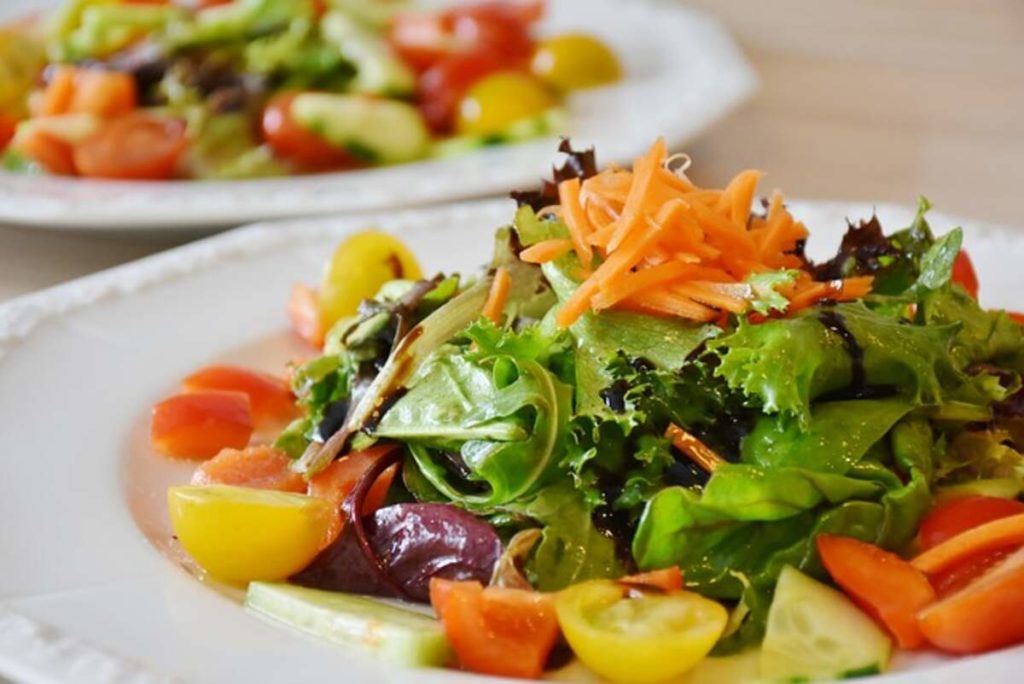 mediterranean diet meal delivery