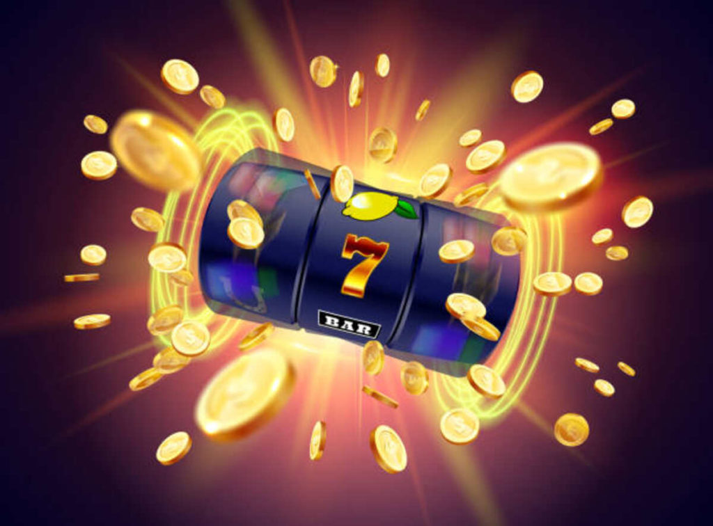 Slot Online