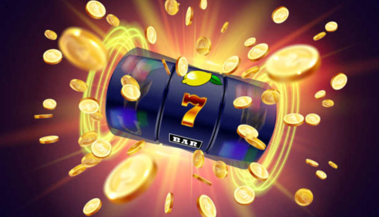 Slot Online