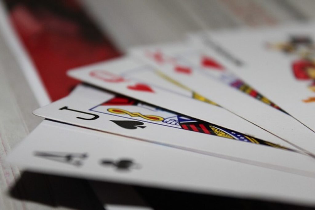 Gacor Slots