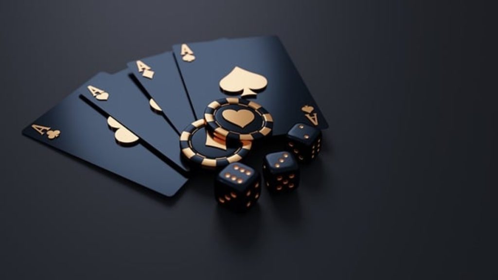 idn poker