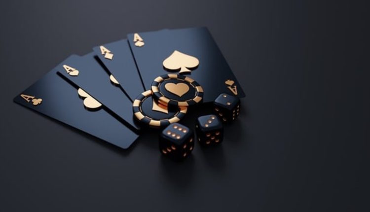idn poker