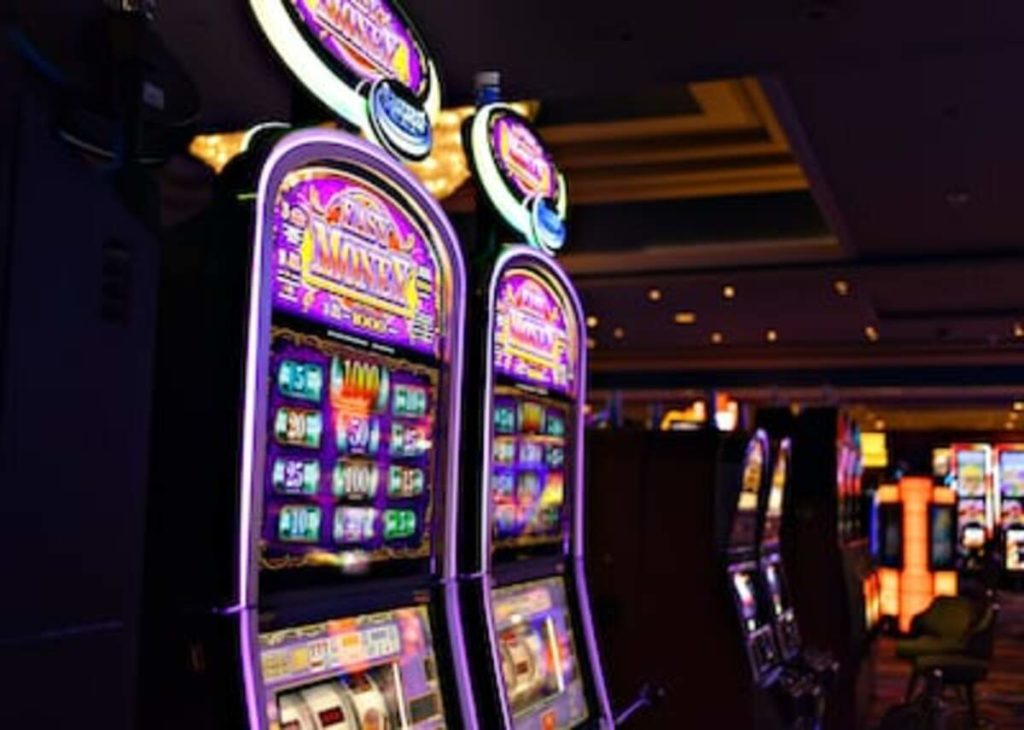 slot gacor