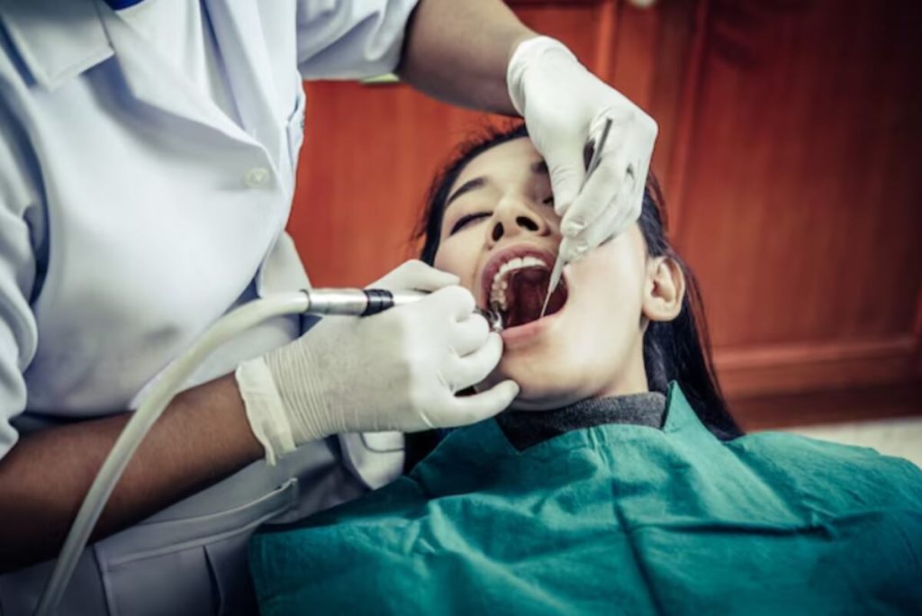 Dental Plans in 2024
