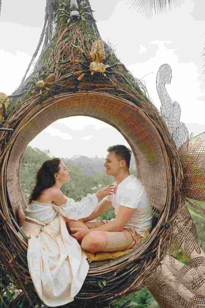 Swingers Style