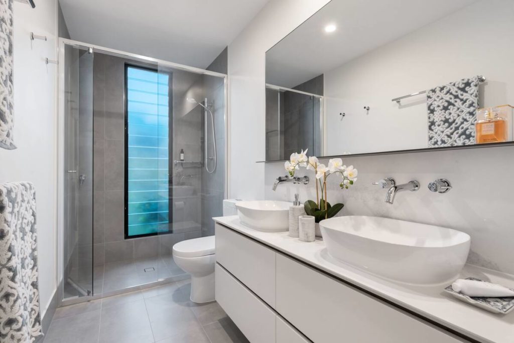 bathroom remodel Westfield NJ