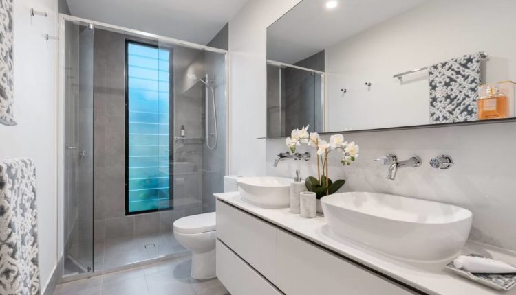bathroom remodel Westfield NJ