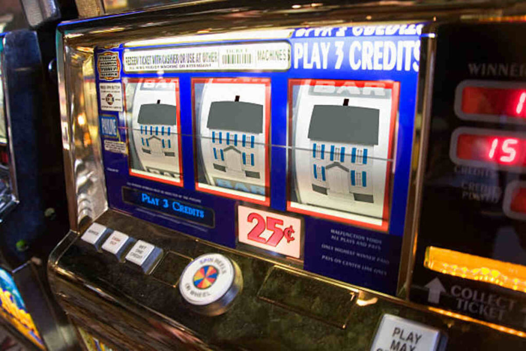 slot gacor