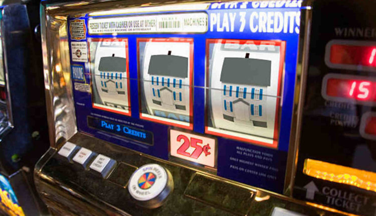 slot gacor