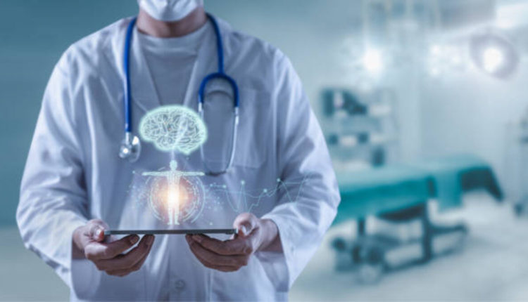 Healthcare 