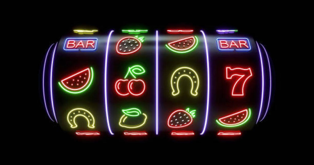 slot