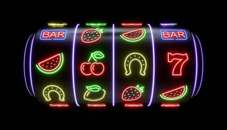 slot
