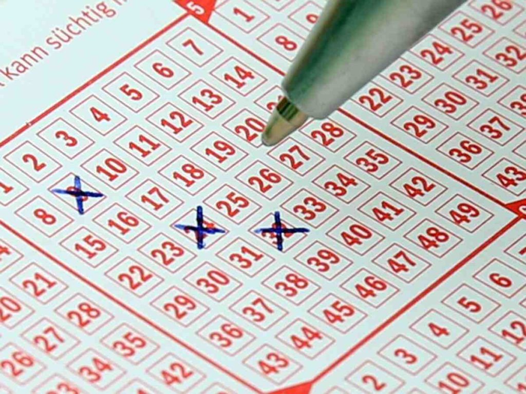 Live Draw HK