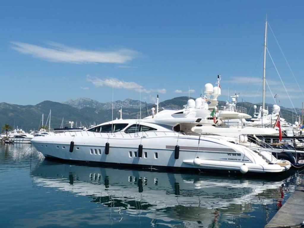 Malta Charters