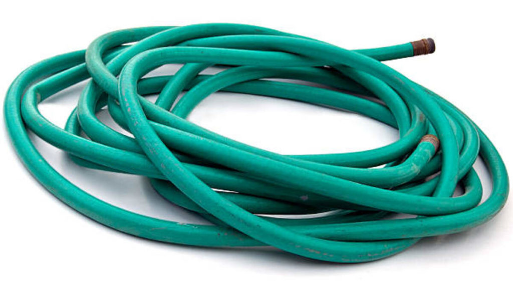 PFA hose