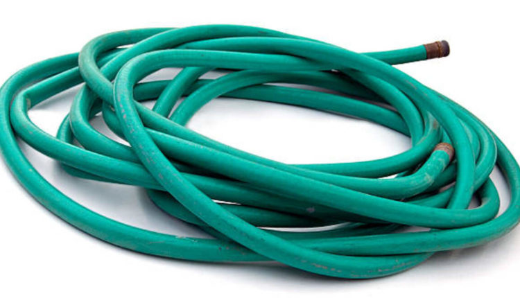 PFA hose