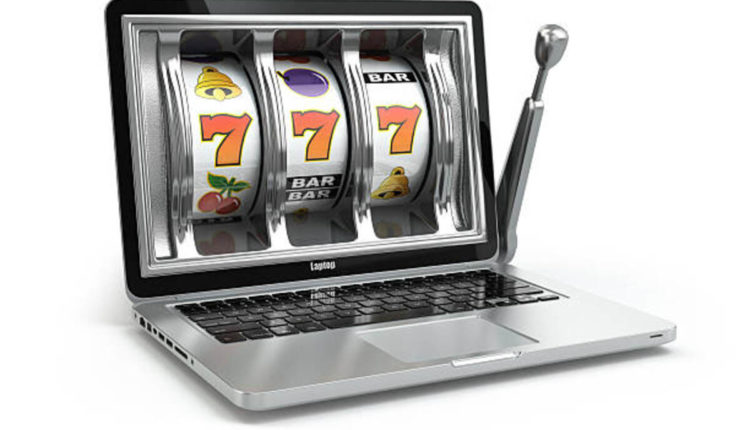 Slot Gacor