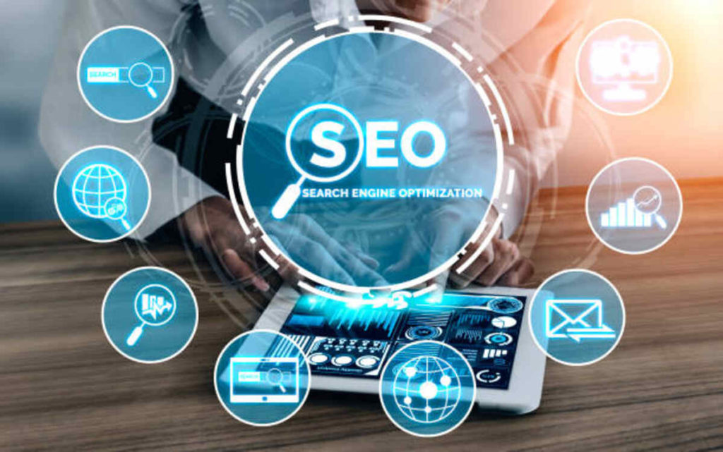 mix high authority backlinks