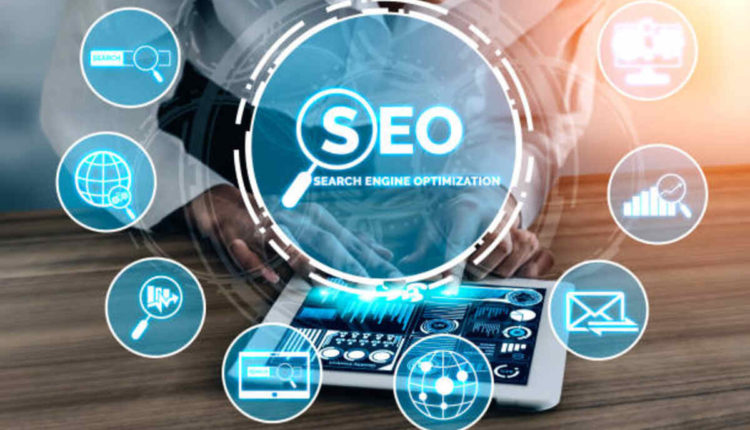 mix high authority backlinks