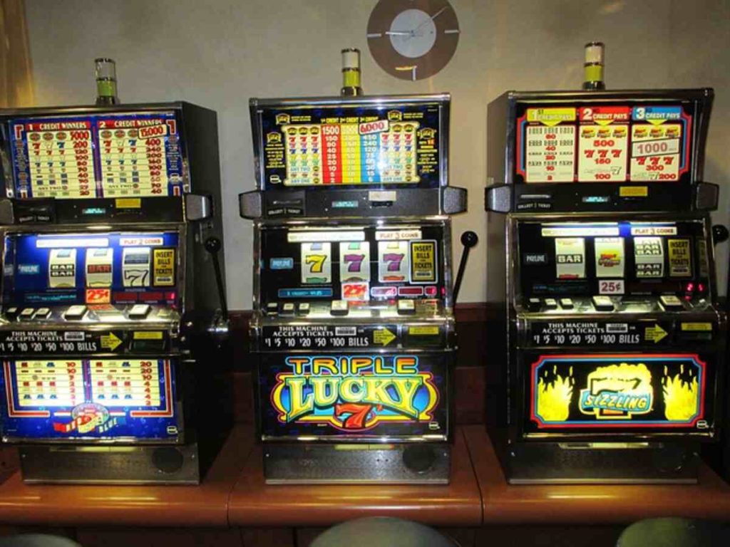 slot gacor 2024