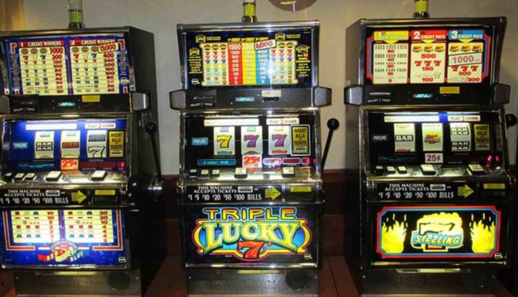 slot gacor 2024