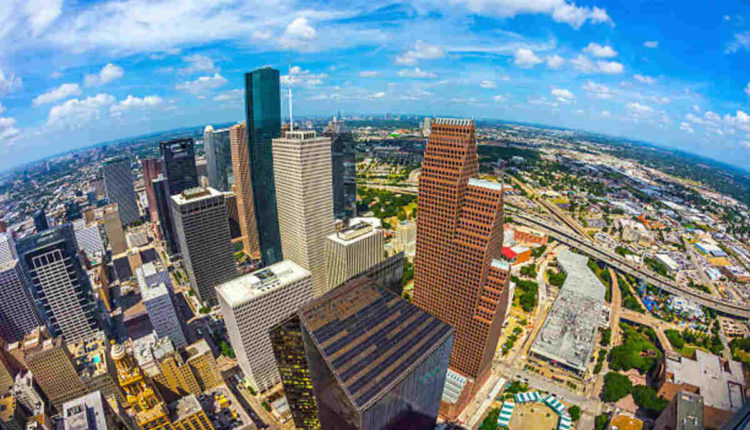 software companies in Houston