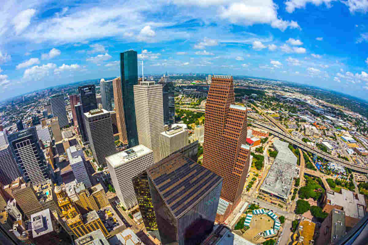 software companies in Houston