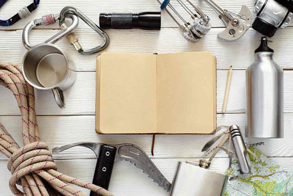survival kits