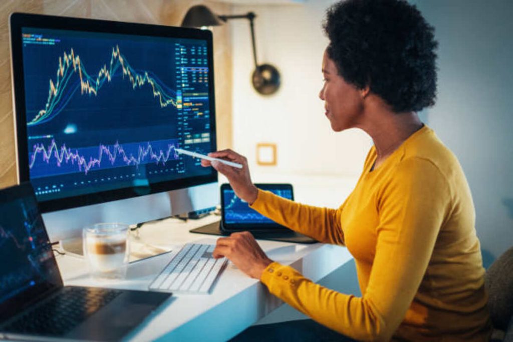 Important Factors For a Forex Trader forex robot