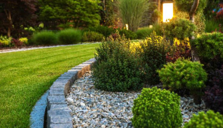 landscaping companies Fremont