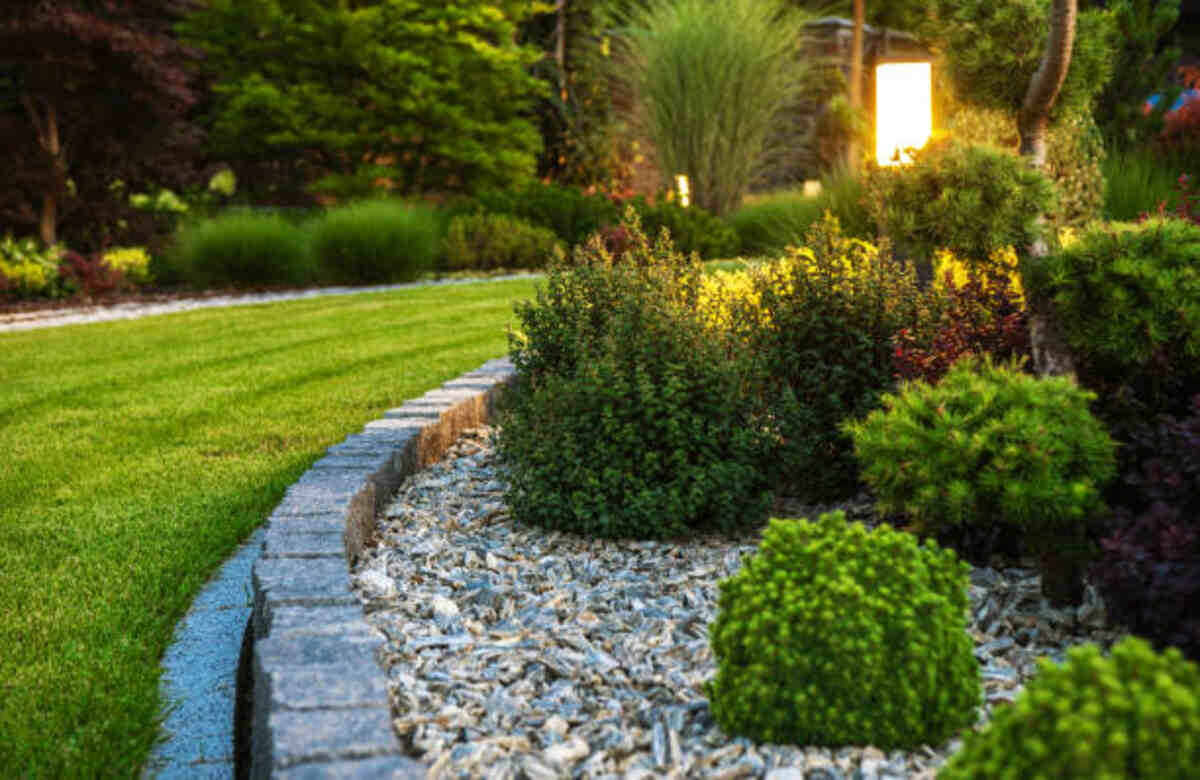 landscaping companies Fremont