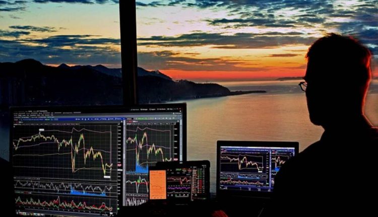 forex robot