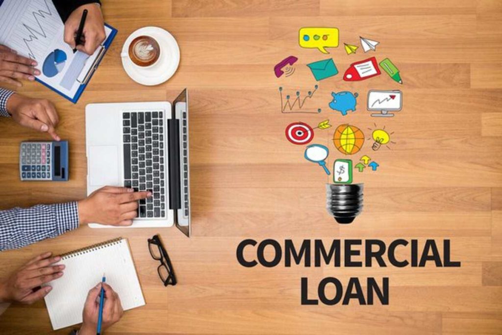 commercial loan