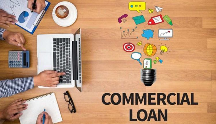 commercial loan
