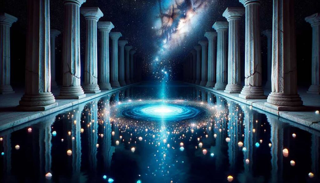 Supernatural Mysteries Unveiled