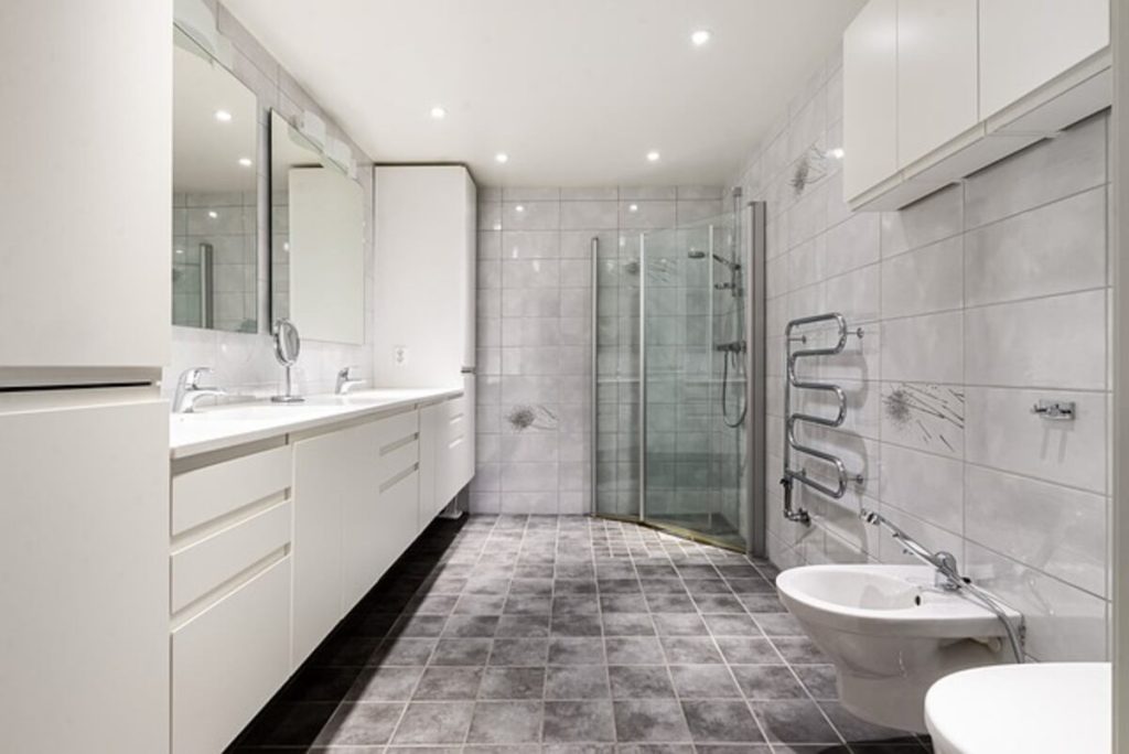 vách ngăn vệ sinh compact