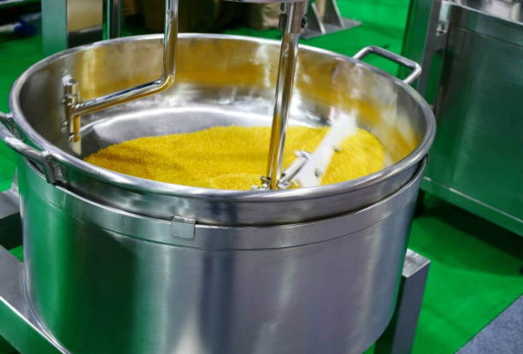Dal Milling