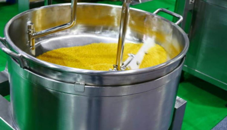 Dal Milling