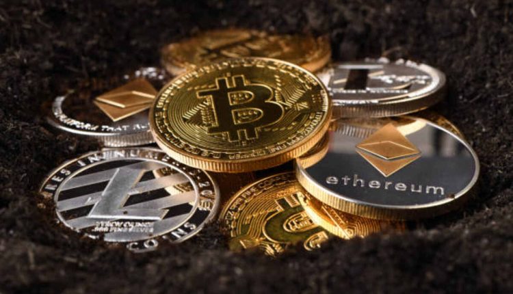 Cryptocurrency