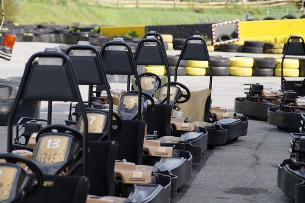 smash kart