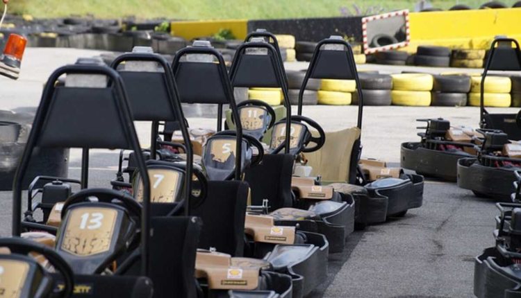 smash kart