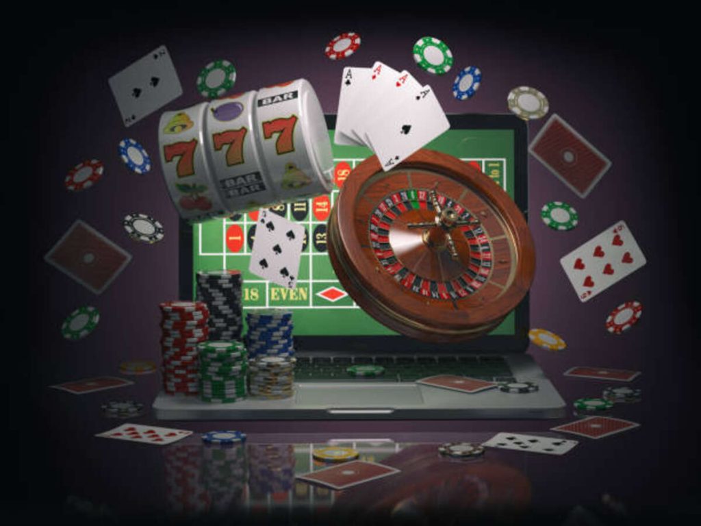 No Limit Slots Review