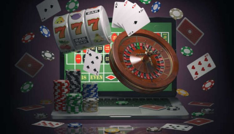 No Limit Slots Review