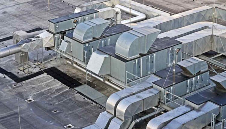 frp anti-corrosion fan