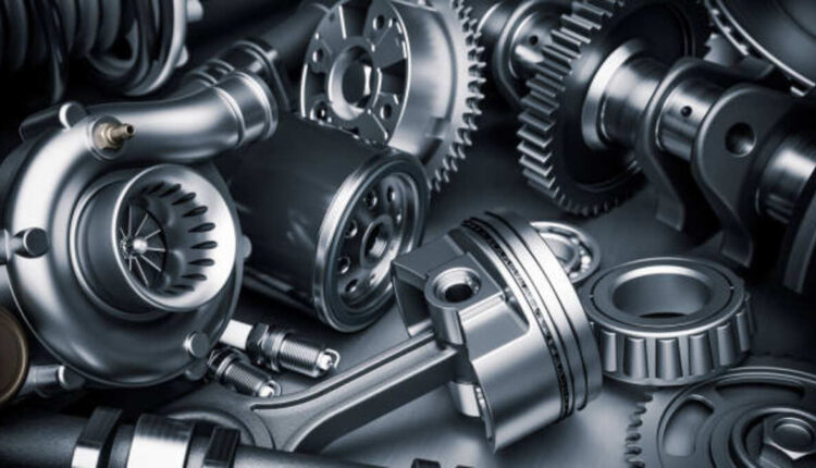Car Suspension Parts
